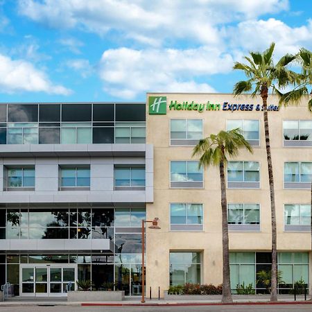 Holiday Inn Express & Suites - Glendale Downtown Экстерьер фото